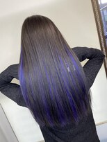 アイズ 本厚木(AIZU)&nbsp;インナーカラー