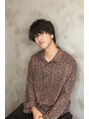 アイズニューヨークプレミアムトヤマ(I's New York PREMIUM TOYAMA) 戸山 直哉