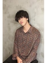 アイズニューヨークプレミアムトヤマ(I's New York PREMIUM TOYAMA) 戸山 直哉