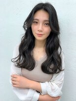 オーロ 池田店(ORO)&nbsp;20代30代40代50代シアーカラー姫カットセミディカールショート