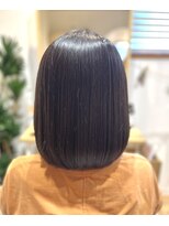 ブランシェ 大崎古川店(Branche)&nbsp;ナチュラルボブ