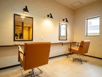 ホロイムア(Holoimua)の写真/＊おしゃれな貸切空間で過ごす優雅なサロンタイムをお過ごし下さい＊あなたの魅力を最大限に引き出します♪