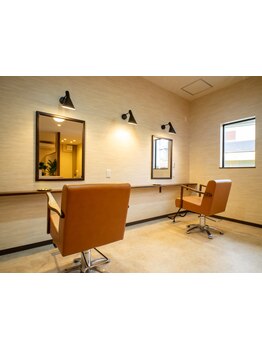 ＊おしゃれな貸切空間で過ごす優雅なサロンタイムをお過ごし下さい＊あなたの魅力を最大限に引き出します♪