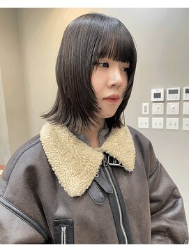 ヨーク(yoke) bob layer