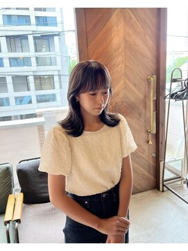 ニュートラル パブリック(neutral public) Instagram @jun._.takai