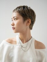 ビュートリアム ギンザ(BEAUTRIUM)&nbsp;ベリーショート/ピクシーショート/銀座