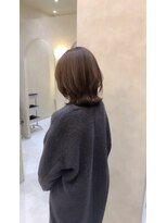 ジーナ 南草津(Zina)&nbsp;くびれボブ