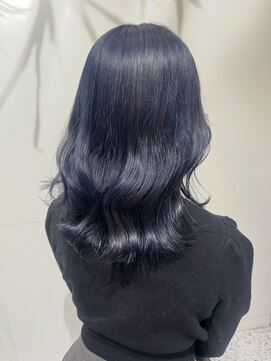 ゼストララ(ZEST Lara) ブルーラベンダー【ZEST Lara】