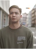 7.3フェード (村中)