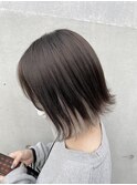 インナーカラー