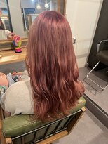 ルグラン(Le.grand)&nbsp;ピンクカラー