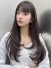 【大宮で叶う】小顔カット+ 1stepトリートメント￥4800 /大宮/韓国/韓国ヘア