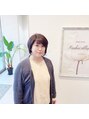 レグルス ヘアーデザイン パセオ野間大池店(Reglus hair design) 高巣 めぐみ