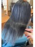 カット＋髪質改善トリートメント ￥9,500→9,000