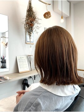 ムク(MUKU) ミディアム