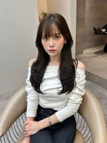 ハローバイシー 仙台(Hello by Sea)&nbsp;イメチェン×美髪[ワイドバング/韓国]