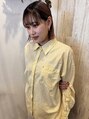 マァロ(malo.) 坂元 舞子