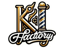 K-FACTORY【ケーファクトリー】