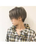 サマーショート
