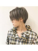 ココロニコル サマーショート
