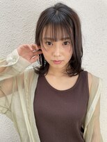 アローズバイストリングス(ARROWS by strings)&nbsp;透け感ミディアム