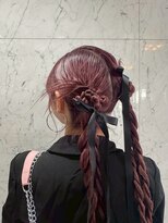 インパークス 駒込店(INPARKS)&nbsp;ヘアアレンジ［駒込］