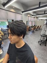 マーレ 宇部高校前店(MARE)&nbsp;センターパート