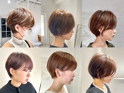 ジュベ 別府店(juve.)の写真