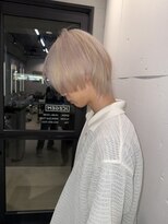 アイスジェム(ICE GEM)&nbsp;White beige