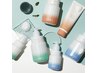 【夏限定！】カット＋クールスパ￥5100