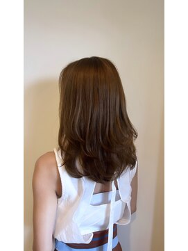 ルートヴィッヒ(Ludwig) ミディアムレイヤー