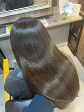 ヘアーアンドメイク シャローム(Hair & Make Shalom)