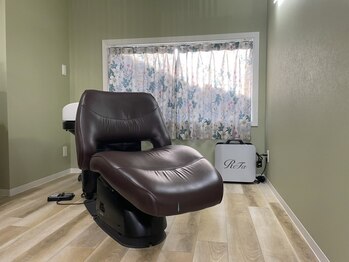 ステラ ユメオイビト(Stella yumeoibito)の写真/小倉北区足原に8月移転オープン!ウルトラファインバブル導入◎贅沢なリラックス空間で安らぎの時間を♪