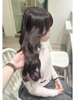 ガーランドウメダ(Garland umeda)&nbsp;lavender pink☆ 担当Himawari