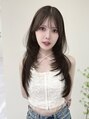 エレリー 名駅(EleRe) トレンド感のある韓国風レイヤーカットはお任せください!