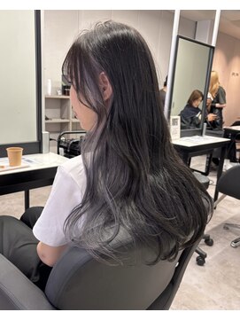 ポノ(po_no) イヤリングカラー