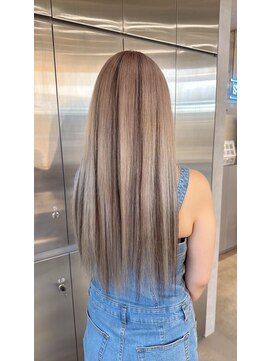 スキル 水戸(SKILL) アンブレラカラー