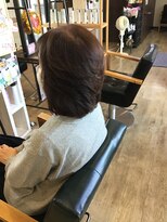 ロータスヘアー(lotus HAIR)&nbsp;レイヤー