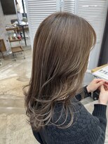 ユーレカ(Eureca)&nbsp;アッシュベージュ