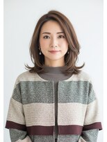 ライフイズ 磐田本店(Life is...)&nbsp;#磐田　似合わせレイヤースタイル！