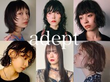 アデプト 金町店(adept)