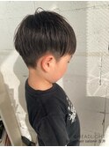 #キッズカット#サマーカット