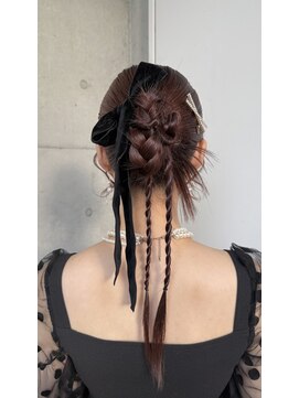 スタジオカラー(Studio Color) カチモリ