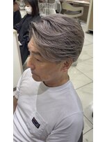 アッシュ 下丸子店(Ash)&nbsp;メンズバレイヤージュ　大田区多摩川線下丸子