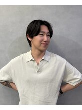 シェス 梅田(shes)&nbsp;佐渡 慎吾