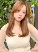 20代・30代_髪質改善_ナチュラルストレート