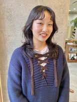 シーモアアンドサンズ(Seymour and Sons)&nbsp;ミディアムレイヤー