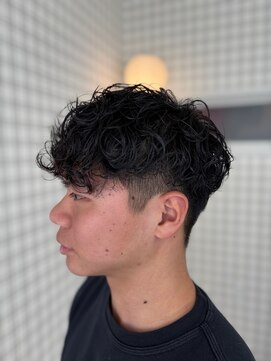 ジャミン 清水店(Jammin.) スペインカール