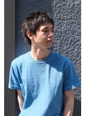 ナチュラルショート　スパイキーショート　ベリーショート