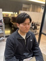 ジパング 押上店(Zipangu) スッキリショート